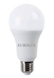 Лампа светодиодная Eurolux LL-E-A70-20W-230-4K-E27